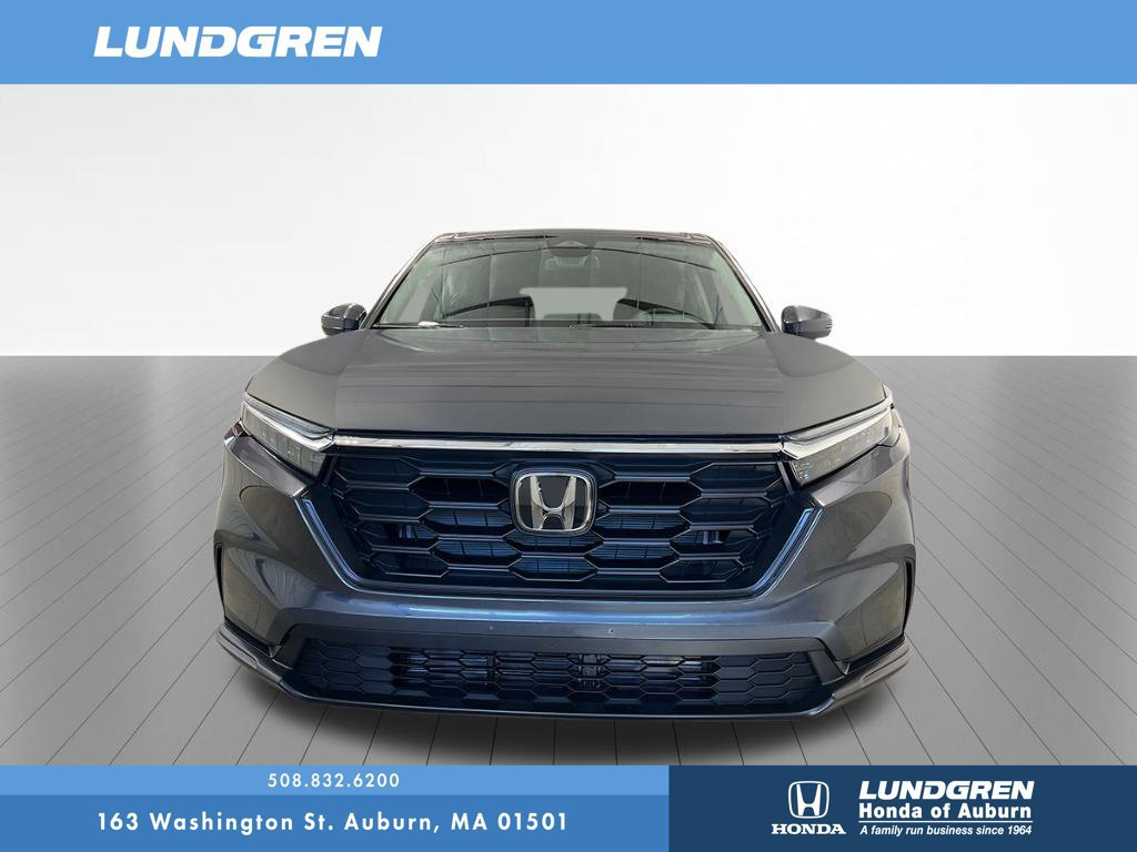New 2027 Honda CR-V LX image 24