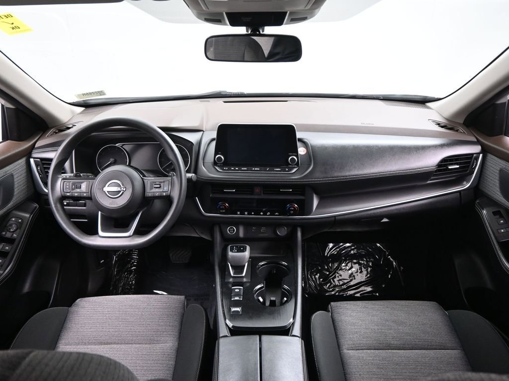 Used 2023 Nissan Rogue SV image 21