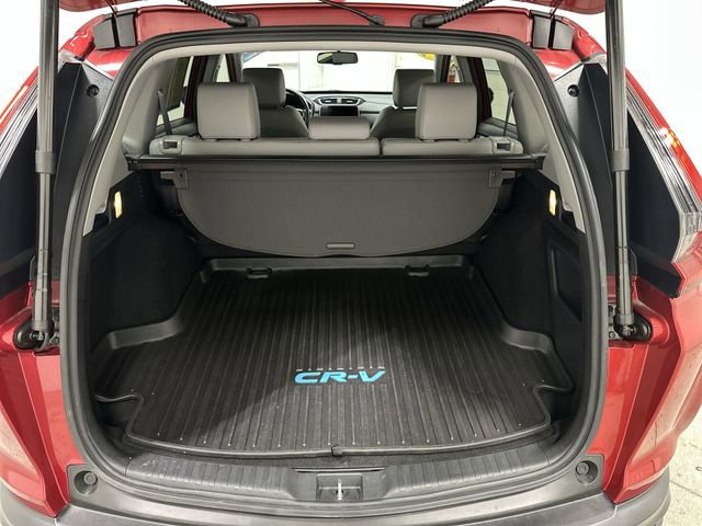 Used 2022 Honda CR-V EX-L image 24
