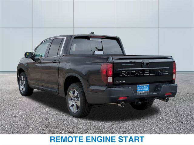 New 2026 Honda Ridgeline RTL image 9