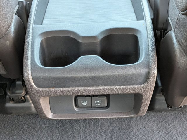 Used 2018 Honda Odyssey EX-L image 16