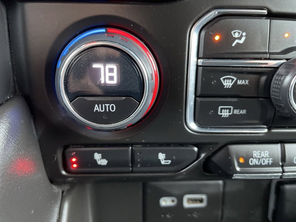 Used 2023 Chevrolet Tahoe Z71 image 13