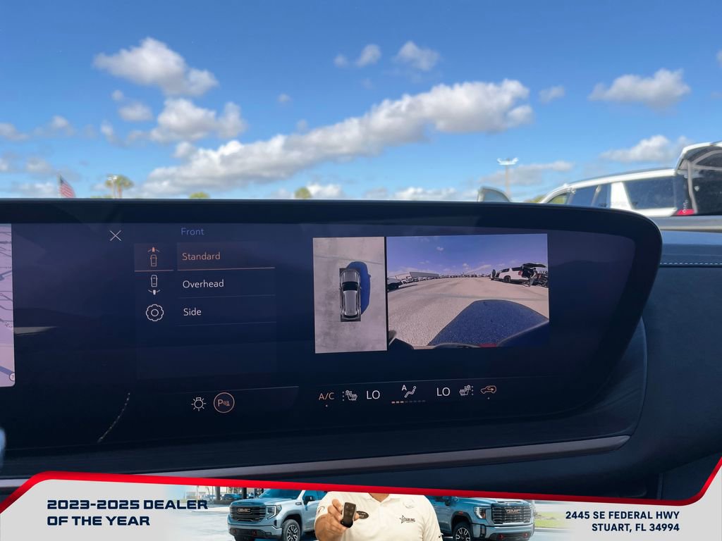 Certified 2025 Buick Envision Sport Touring image 33