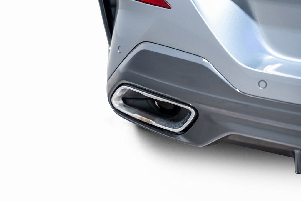 Used 2023 BMW 840i Gran Coupe xDrive w/ Driving Assistance Package image 16