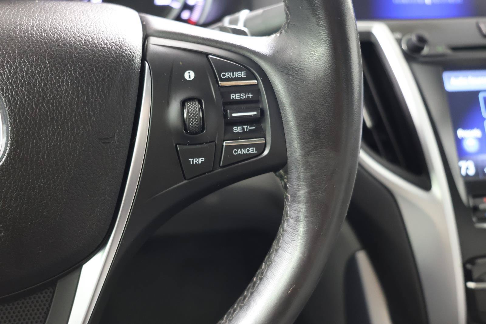 Used 2016 Acura TLX FWD image 21