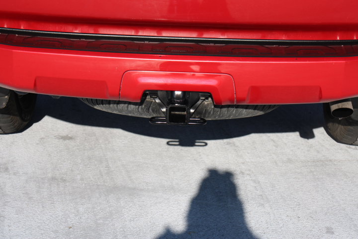 Certified 2024 Toyota 4Runner SR5 Premium image 5