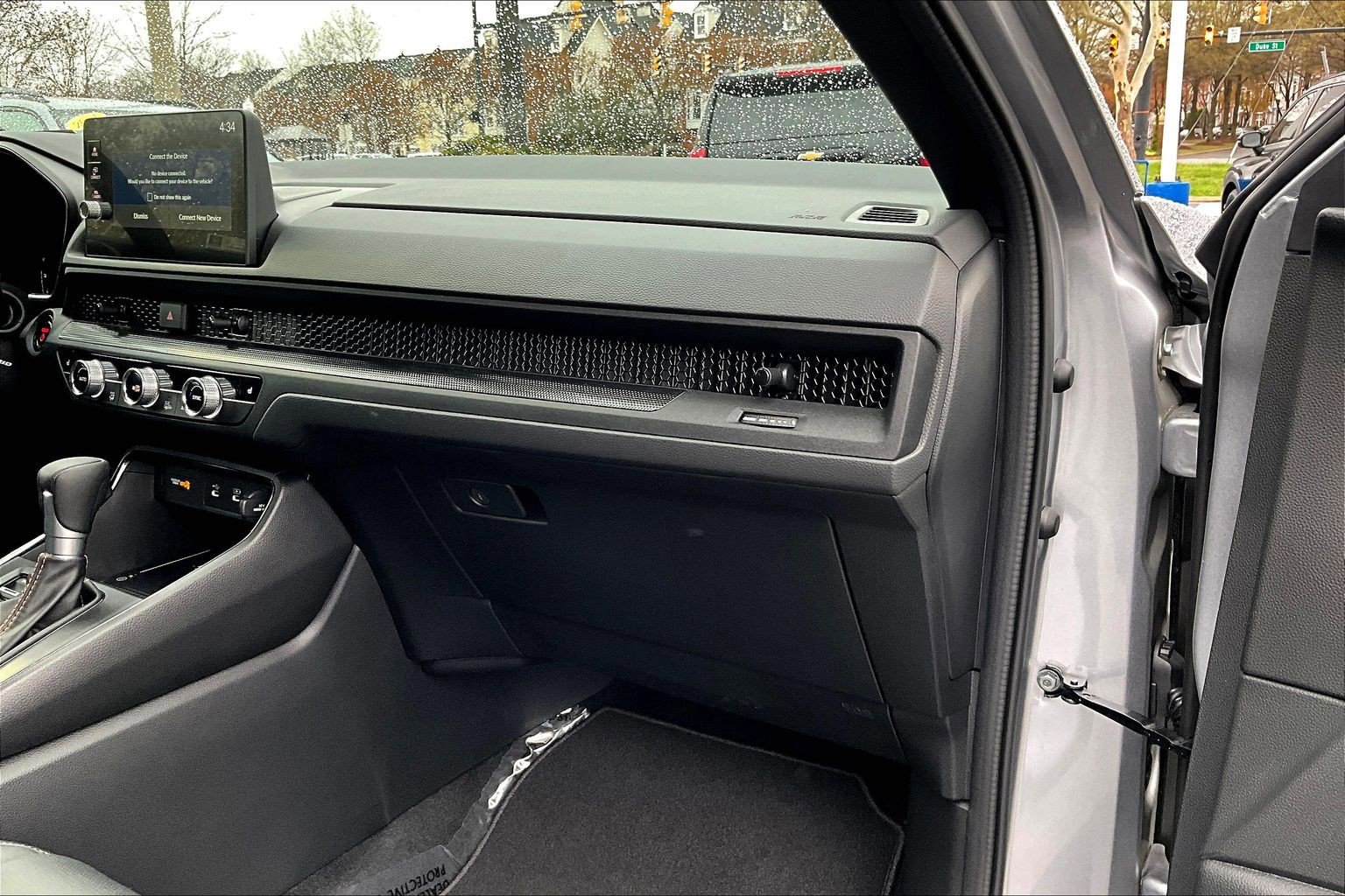 Certified 2026 Honda CR-V Sport-L image 16
