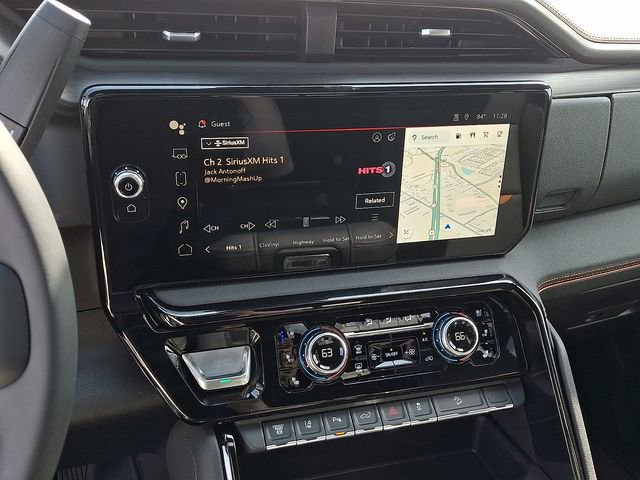 New 2026 GMC Sierra 2500 AT4 w/ AT4 Premium Plus Package AWD/4WD image 13