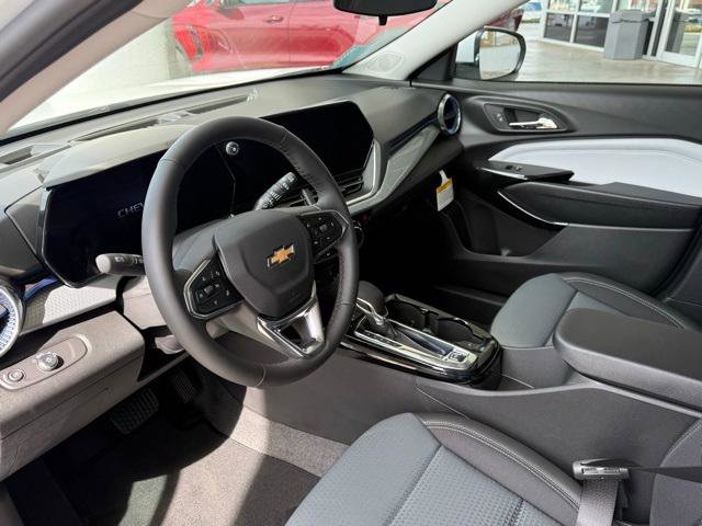 New 2026 Chevrolet Trax LT w/ LT Convenience Package image 14