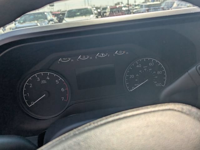 New 2026 Ford F350 XLT AWD/4WD image 18