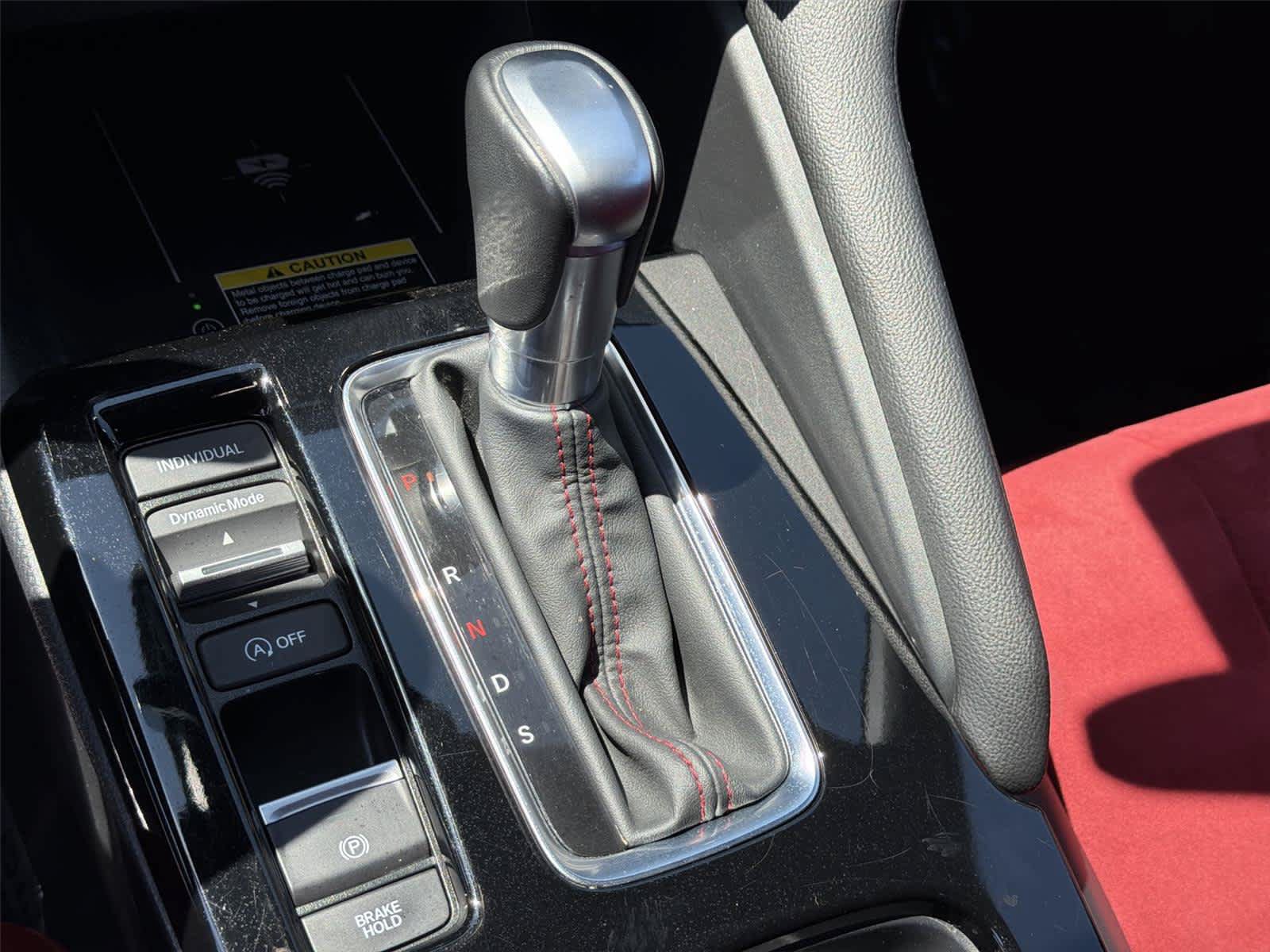 Certified 2023 Acura Integra A-Spec FWD image 18