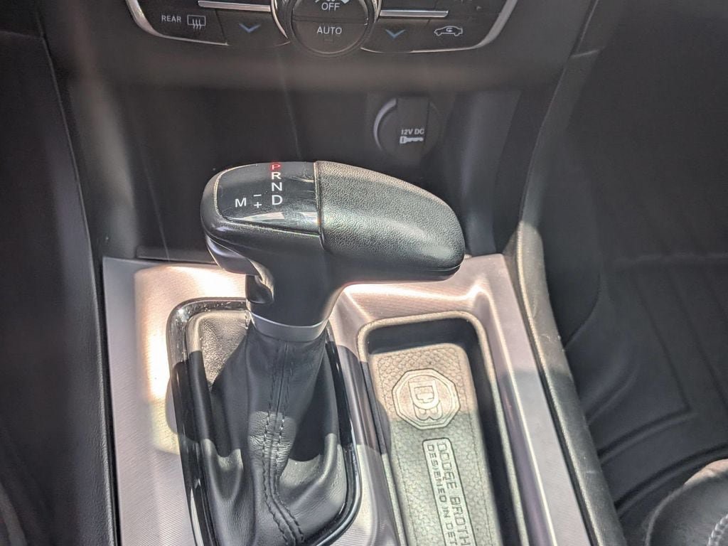 Used 2021 Dodge Charger GT w/ Plus Group AWD/4WD image 22