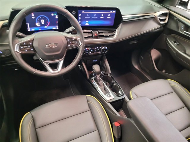 Used 2025 Chevrolet TrailBlazer ACTIV w/ Convenience Package image 14