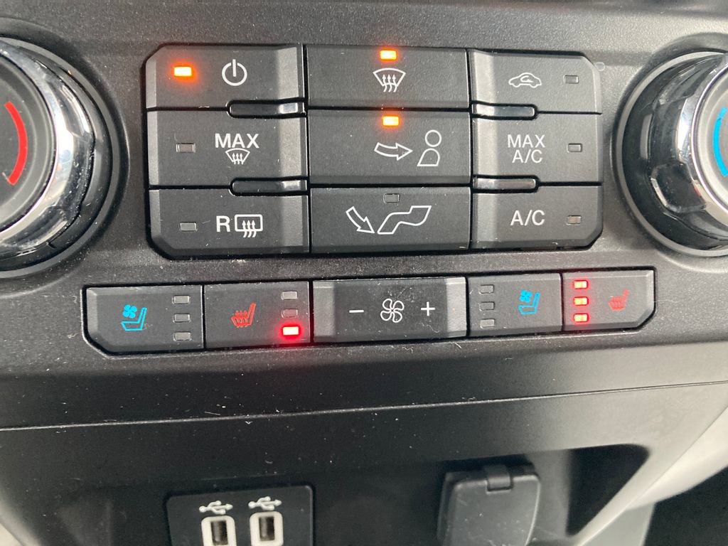 Used 2019 Ford F150 Lariat w/ Trailer Tow Package AWD/4WD image 49