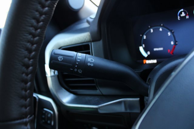 New 2025 Ford F150 King Ranch image 13