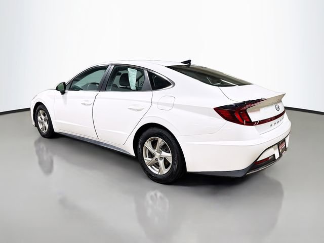 Used 2020 Hyundai Sonata SE image 9