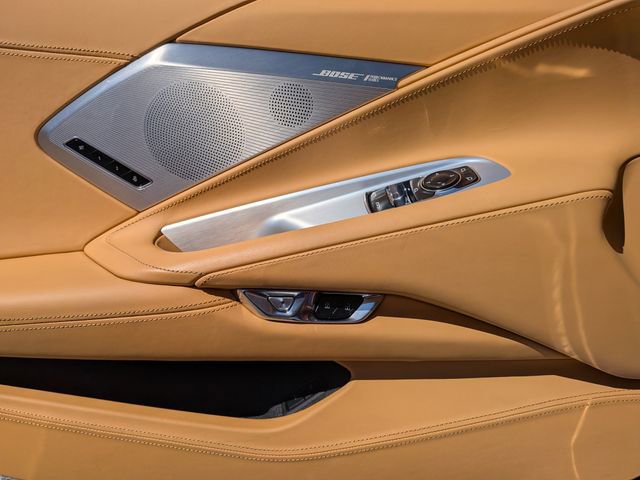 Used 2022 Chevrolet Corvette Stingray Premium Cpe w/ Z51 Performance Package image 26