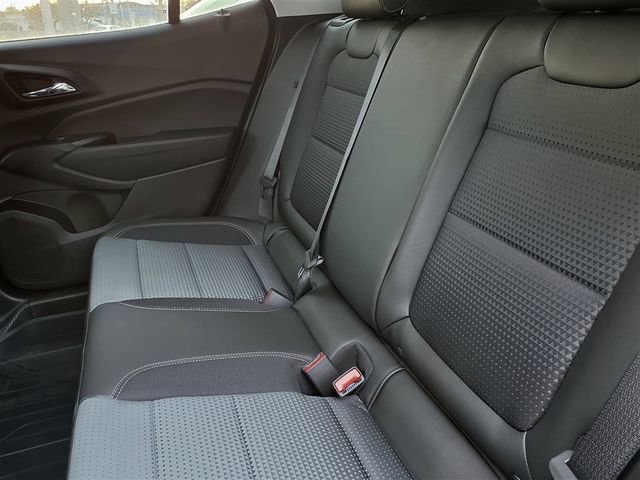 New 2026 Chevrolet Trax LT w/ Driver Confidence Package image 6
