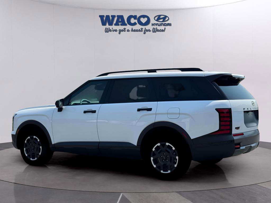 Used 2026 Hyundai Palisade XRT Pro AWD/4WD image 4