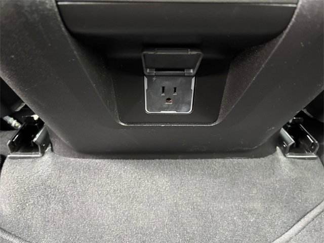 Used 2025 Chevrolet Tahoe Z71 image 29