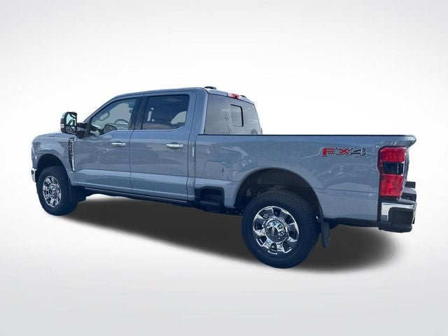 New 2026 Ford F350 Lariat w/ Lariat Ultimate Package AWD/4WD image 3