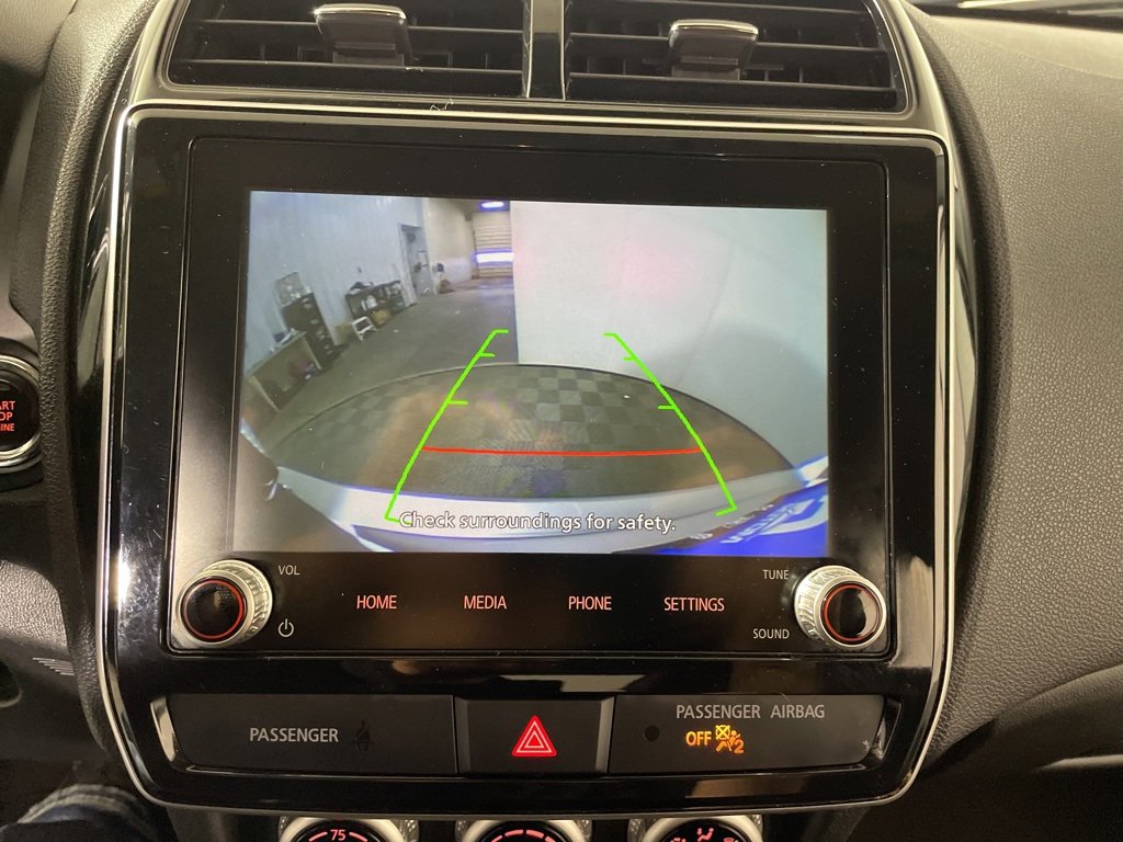 Used 2024 Mitsubishi Outlander Sport SE image 16