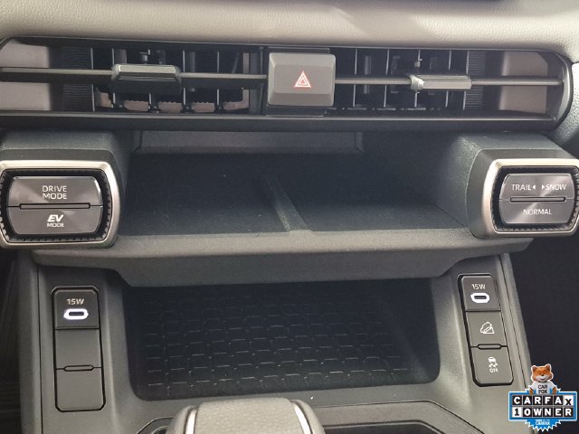 Certified 2026 Toyota RAV4 LE AWD/4WD image 20