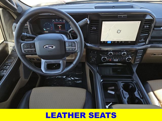 New 2026 Ford F250 Lariat w/ FX4 Off-Road Package AWD/4WD image 4