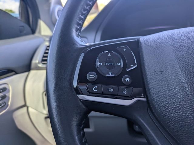 Used 2019 Honda Pilot Touring image 27