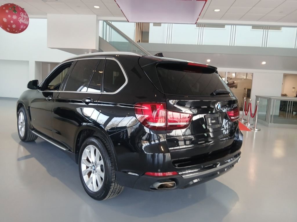 Used 2018 BMW X5 xDrive35i image 13