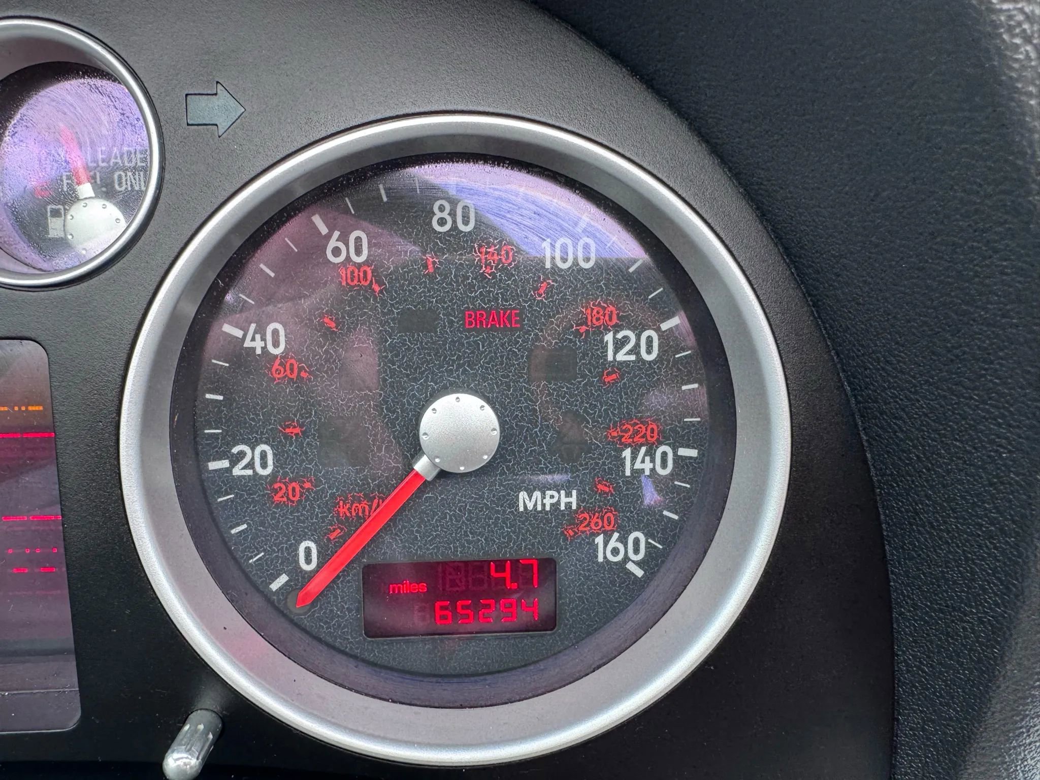 Used 2005 Audi TT 1.8T image 22