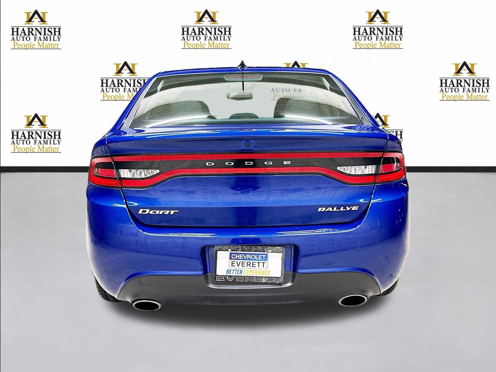 Used 2013 Dodge Dart SXT image 7