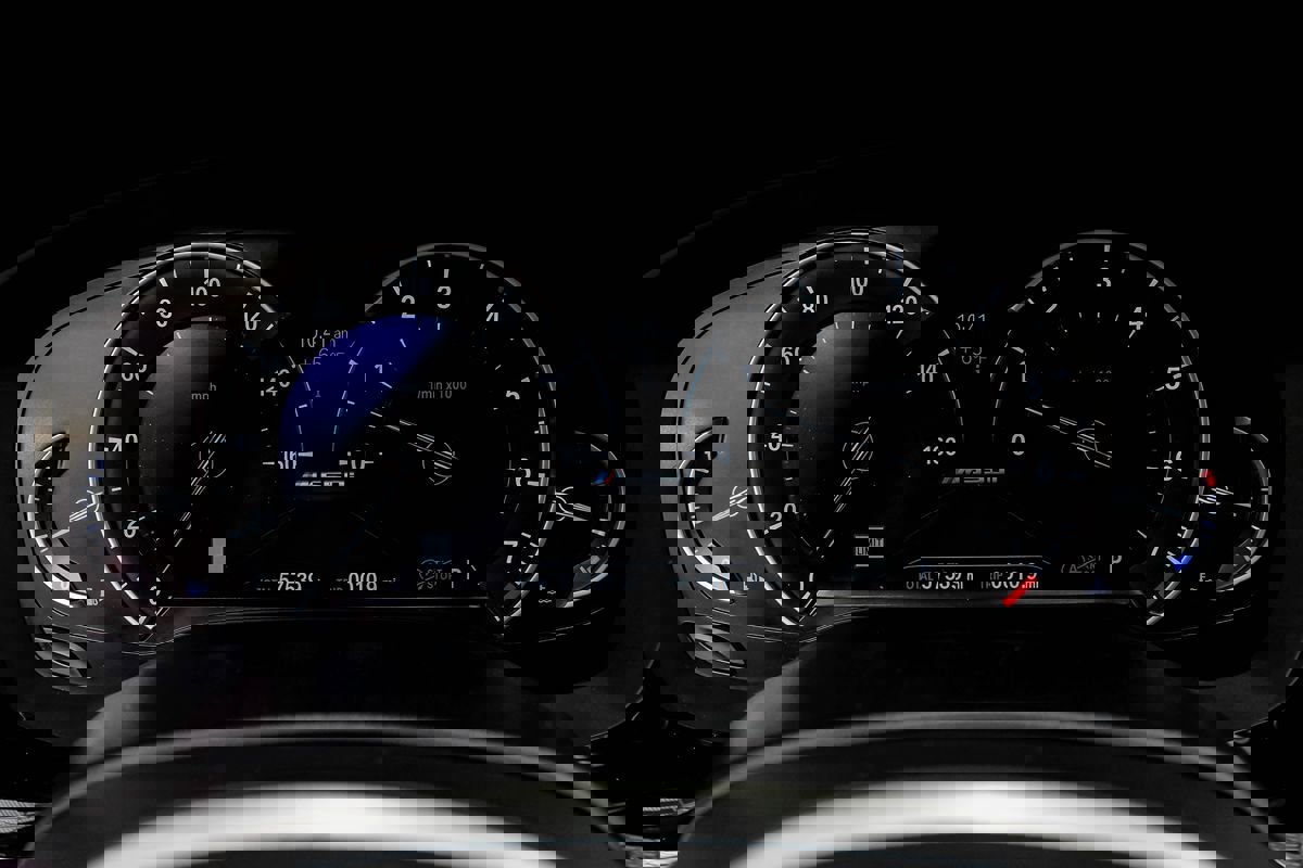 Used 2018 BMW M550i xDrive image 16