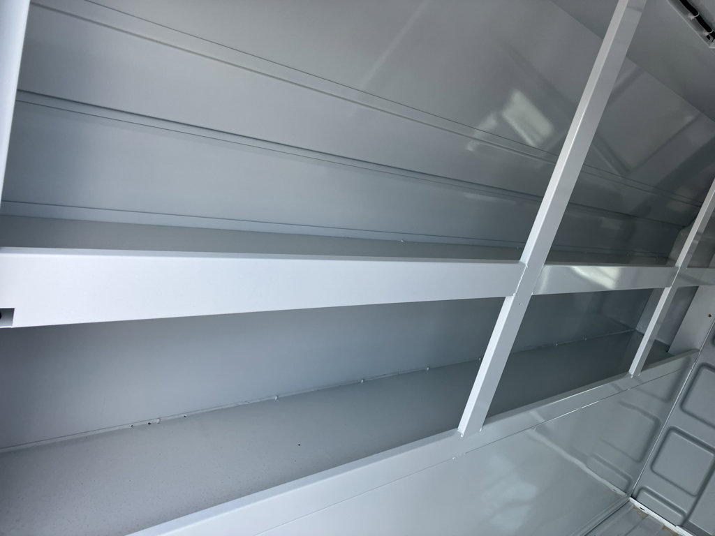 New 2026 Ford E-350 and Econoline 350 Super Duty w/ Power Equipment Group image 28