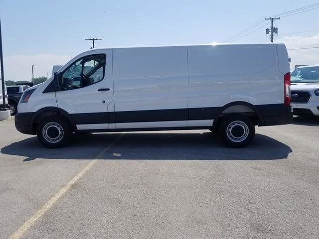 New 2025 Ford Transit 250 Low Roof w/ Load Area Protection Package image 6