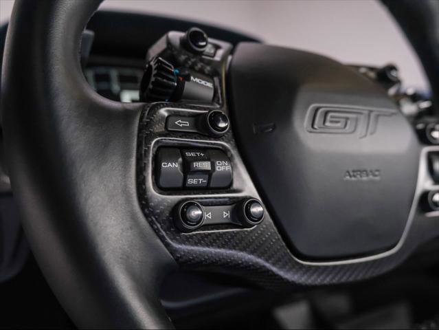 Used 2022 Ford GT image 26