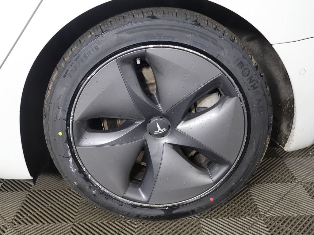 Used 2020 Tesla Model 3 Long Range AWD/4WD image 20