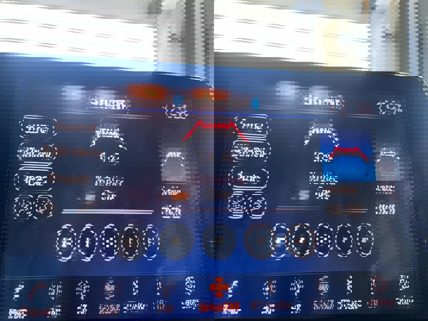 Used 2022 Nissan Altima 2.5 SV image 11