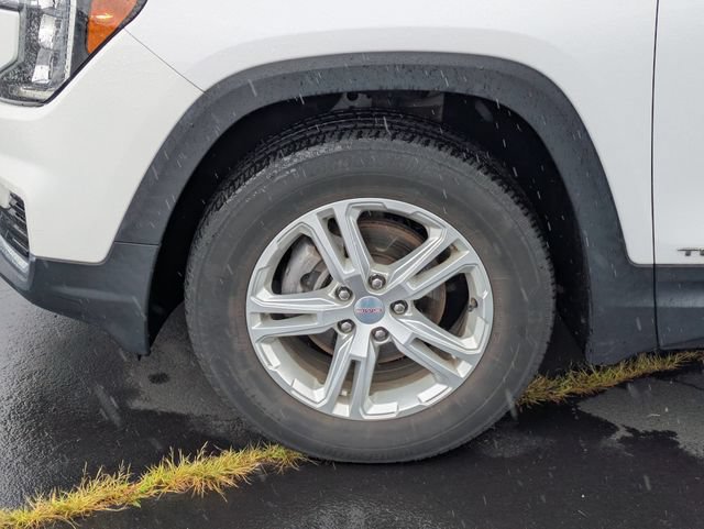 Used 2023 GMC Terrain SLE w/ Driver Convenience Package AWD/4WD image 10