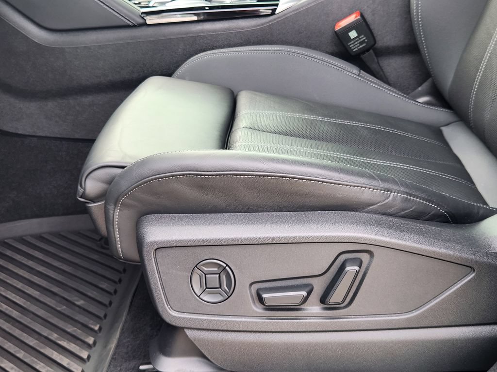 Certified 2025 Audi Q5 Premium Plus w/ Premium Plus AWD/4WD image 27