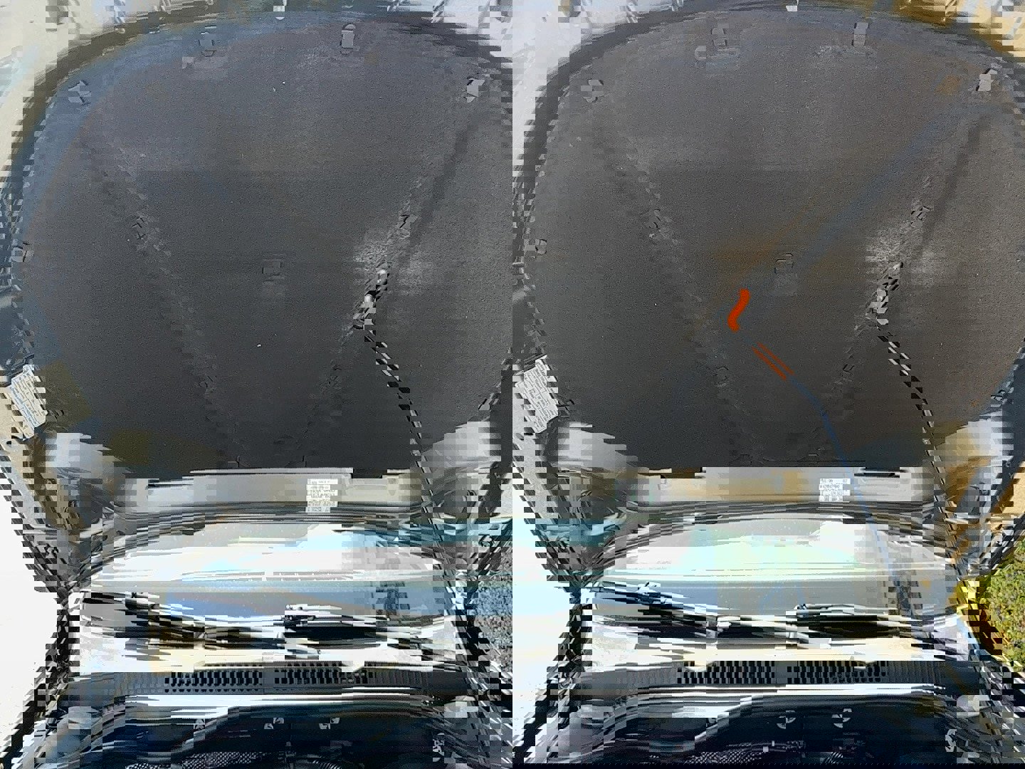 Used 2014 Volkswagen Jetta SE image 26