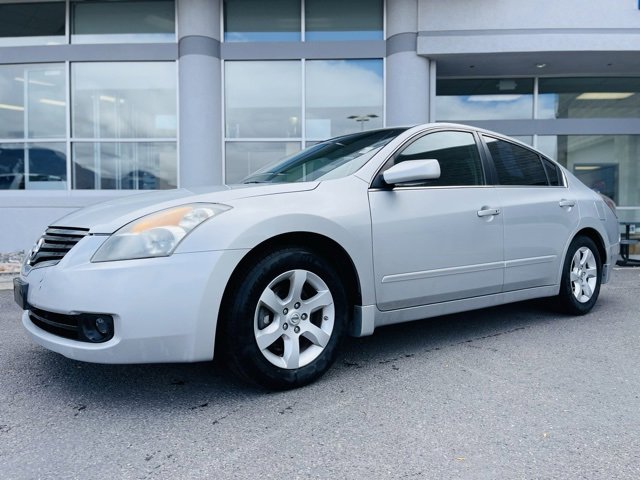 Used 2009 Nissan Altima 2.5 SL w/ SL Pkg