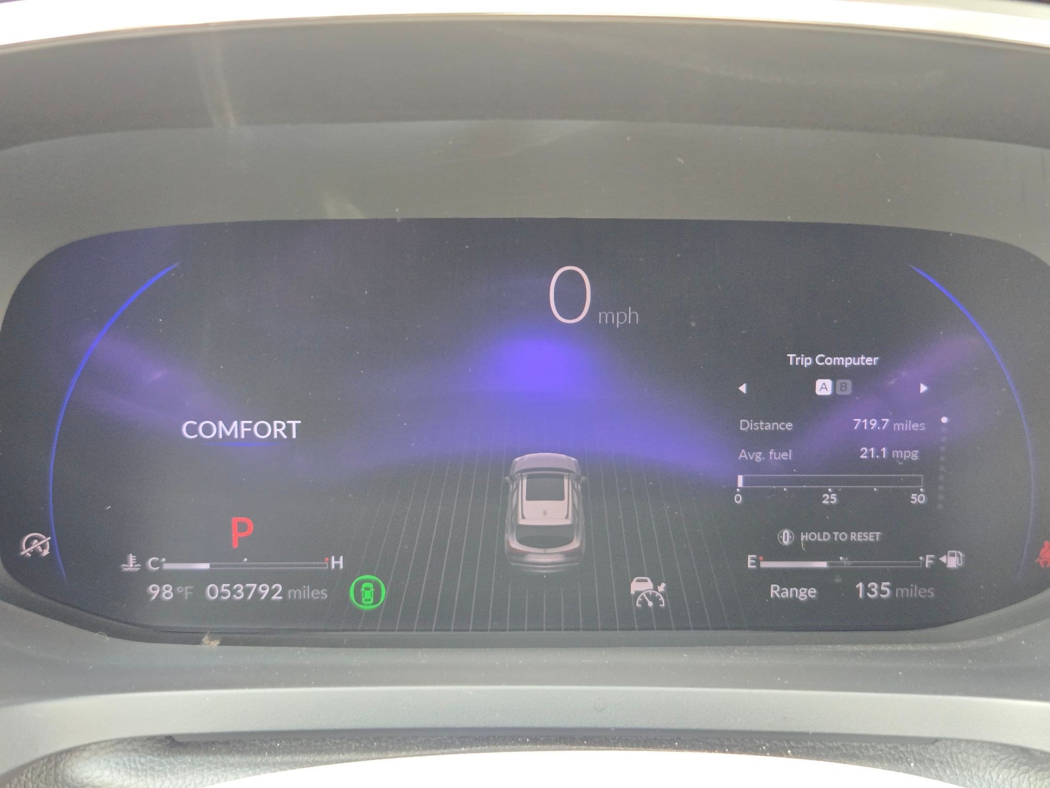 Used 2023 Acura MDX SH-AWD w/ Advance Package image 30