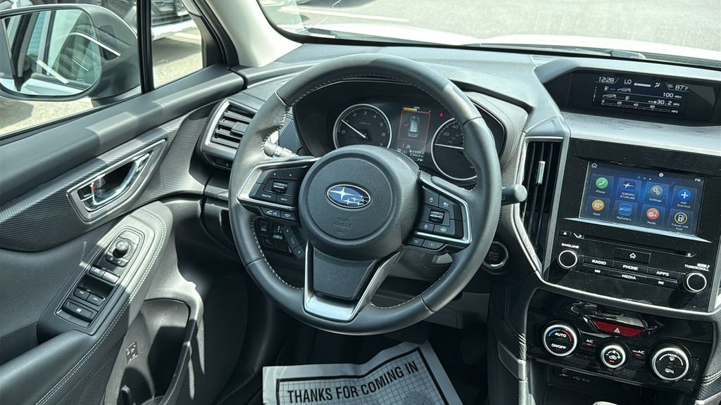 Certified 2023 Subaru Forester Premium AWD/4WD image 24