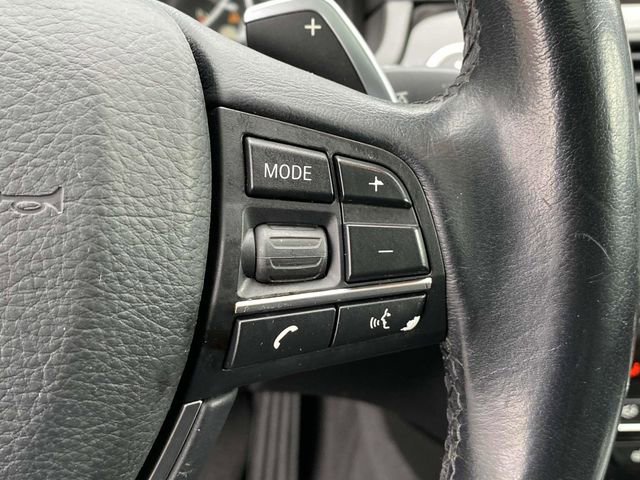 Used 2016 BMW 528i Sedan image 24