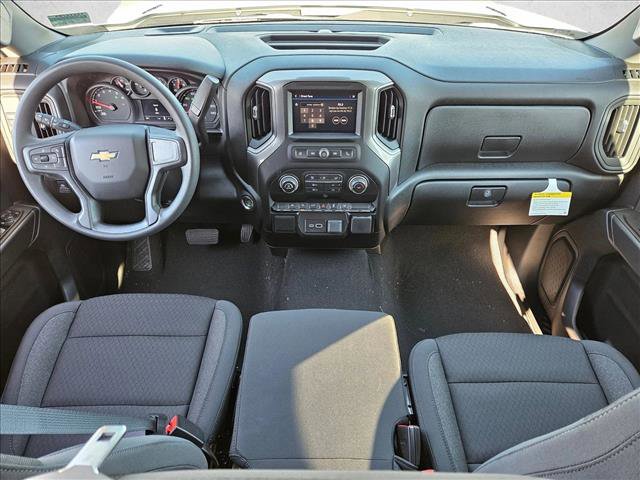 New 2026 Chevrolet Silverado 1500 Custom image 13