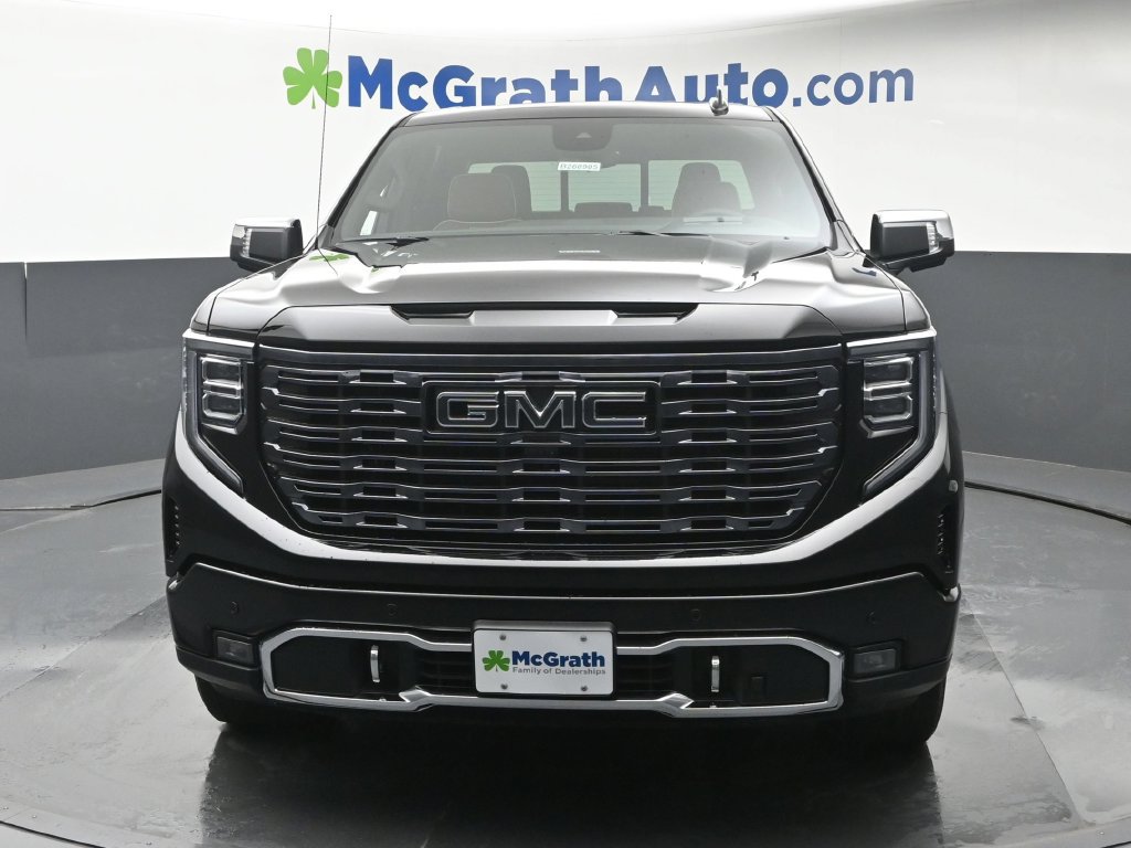 New 2026 GMC Sierra 1500 Denali Ultimate AWD/4WD image 25