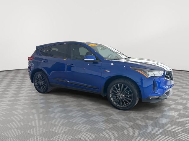 Used 2024 Acura RDX A-Spec image 13