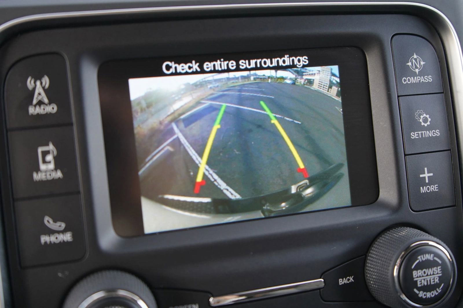 Used 2019 RAM 1500 Classic Warlock image 26