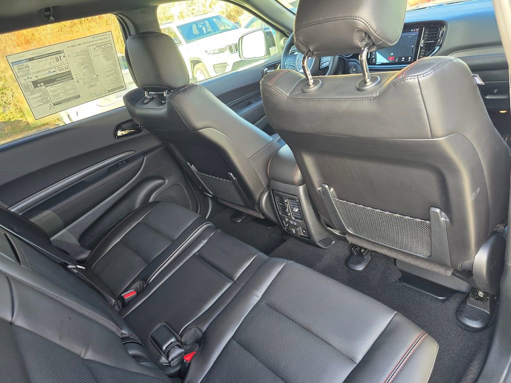 New 2026 Dodge Durango GT image 25